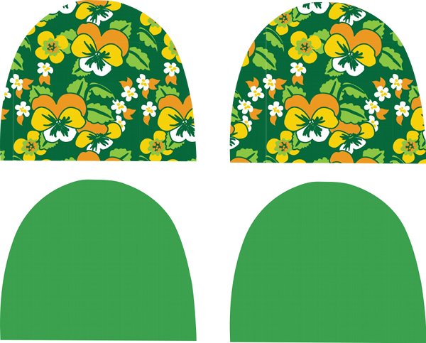 gratis patroon babymutsje gratis patroon babymutsje